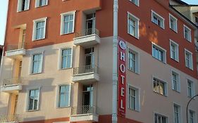 Kervansaray Hotel Erzurum